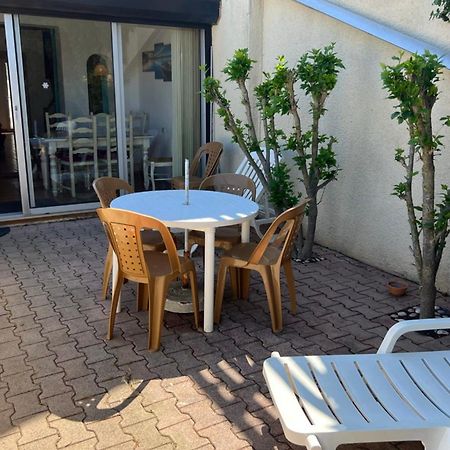 Naturiste Cap D'Agde Villa Heliovillage 10 מראה חיצוני תמונה
