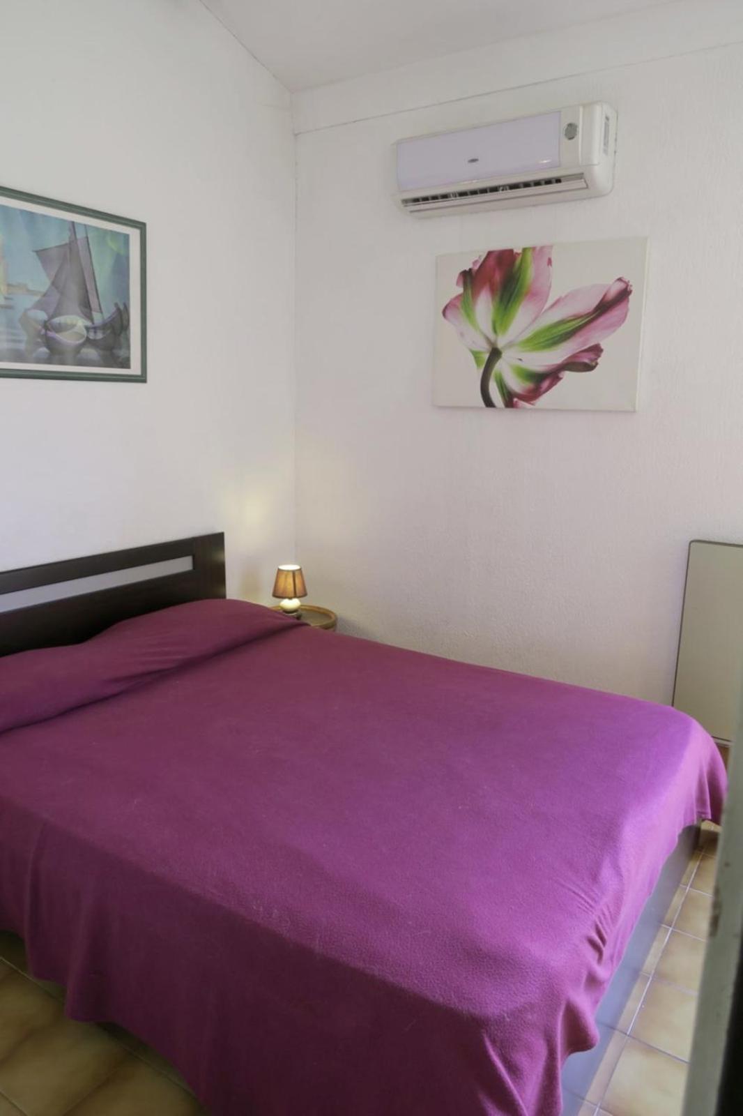 Naturiste Cap D'Agde Villa Heliovillage 10 מראה חיצוני תמונה