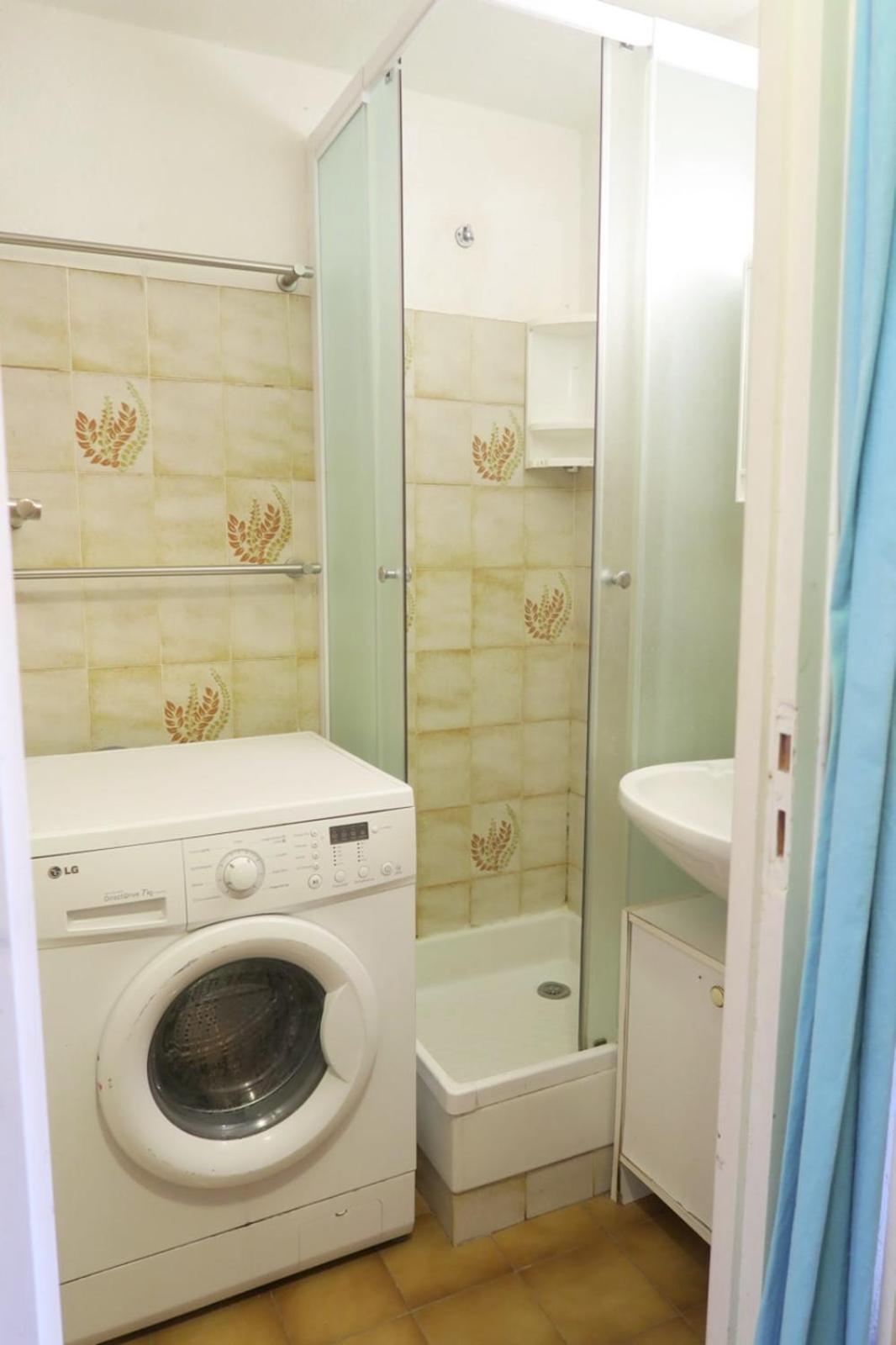 Naturiste Cap D'Agde Villa Heliovillage 10 מראה חיצוני תמונה