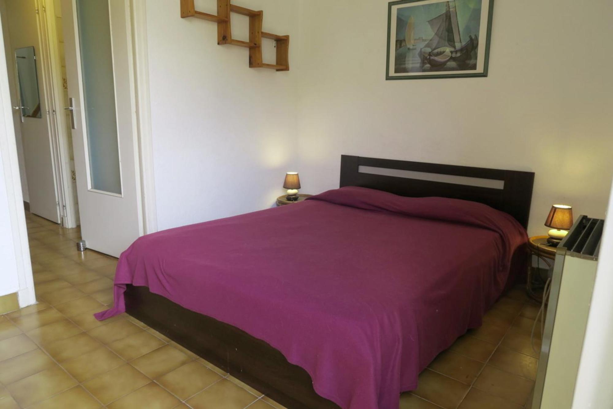 Naturiste Cap D'Agde Villa Heliovillage 10 מראה חיצוני תמונה
