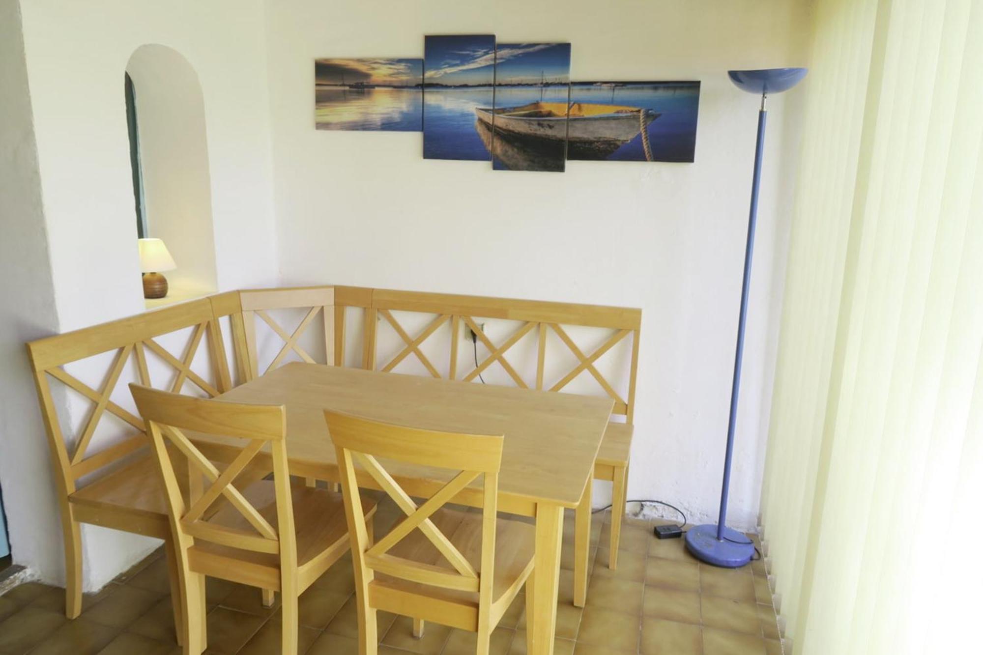 Naturiste Cap D'Agde Villa Heliovillage 10 מראה חיצוני תמונה