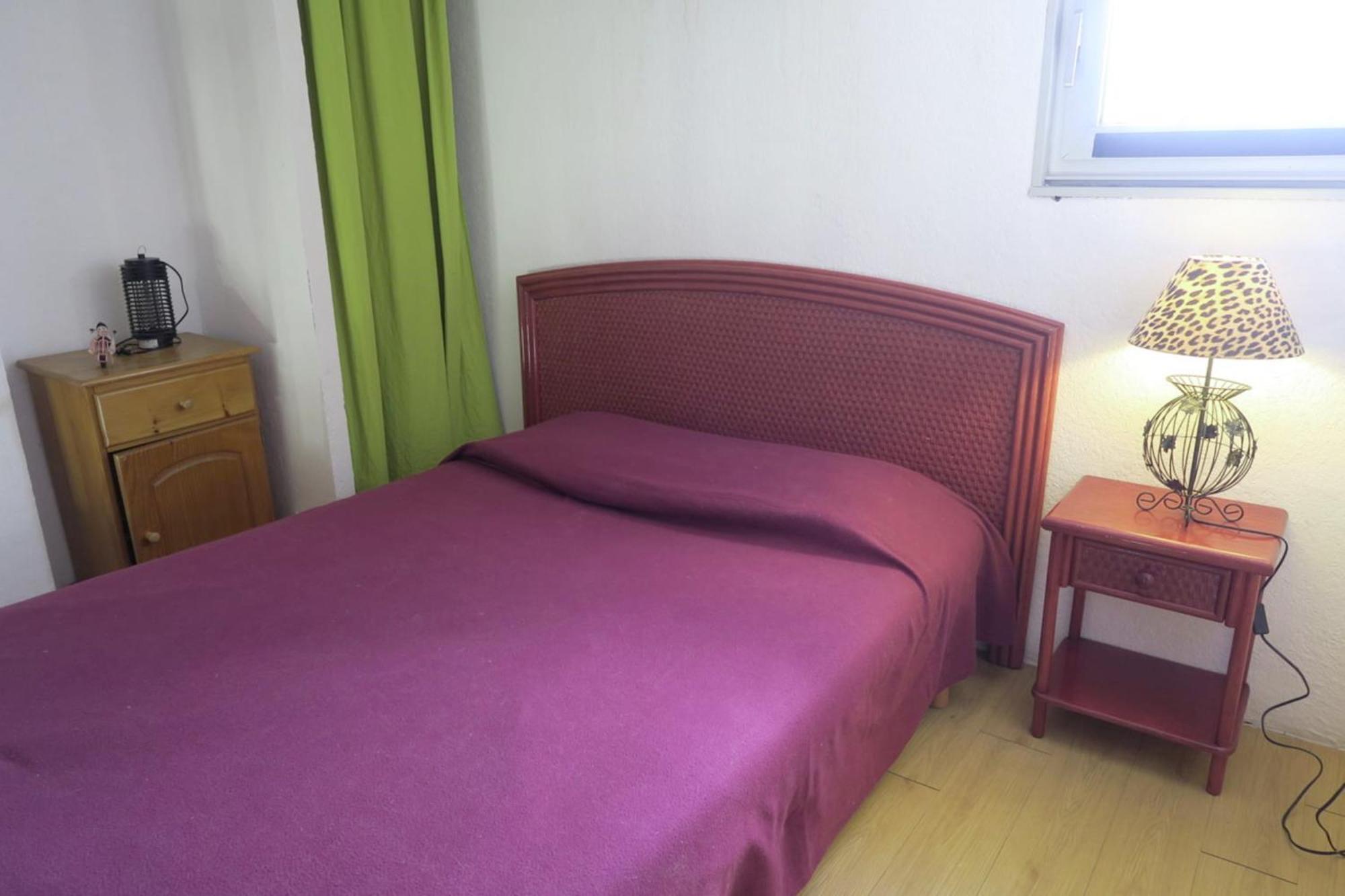 Naturiste Cap D'Agde Villa Heliovillage 10 מראה חיצוני תמונה