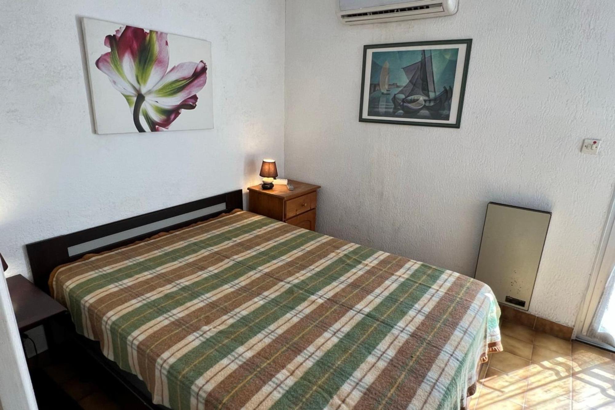 Naturiste Cap D'Agde Villa Heliovillage 10 מראה חיצוני תמונה