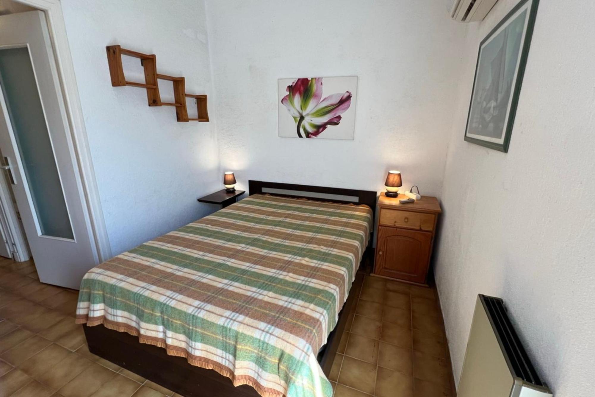Naturiste Cap D'Agde Villa Heliovillage 10 מראה חיצוני תמונה