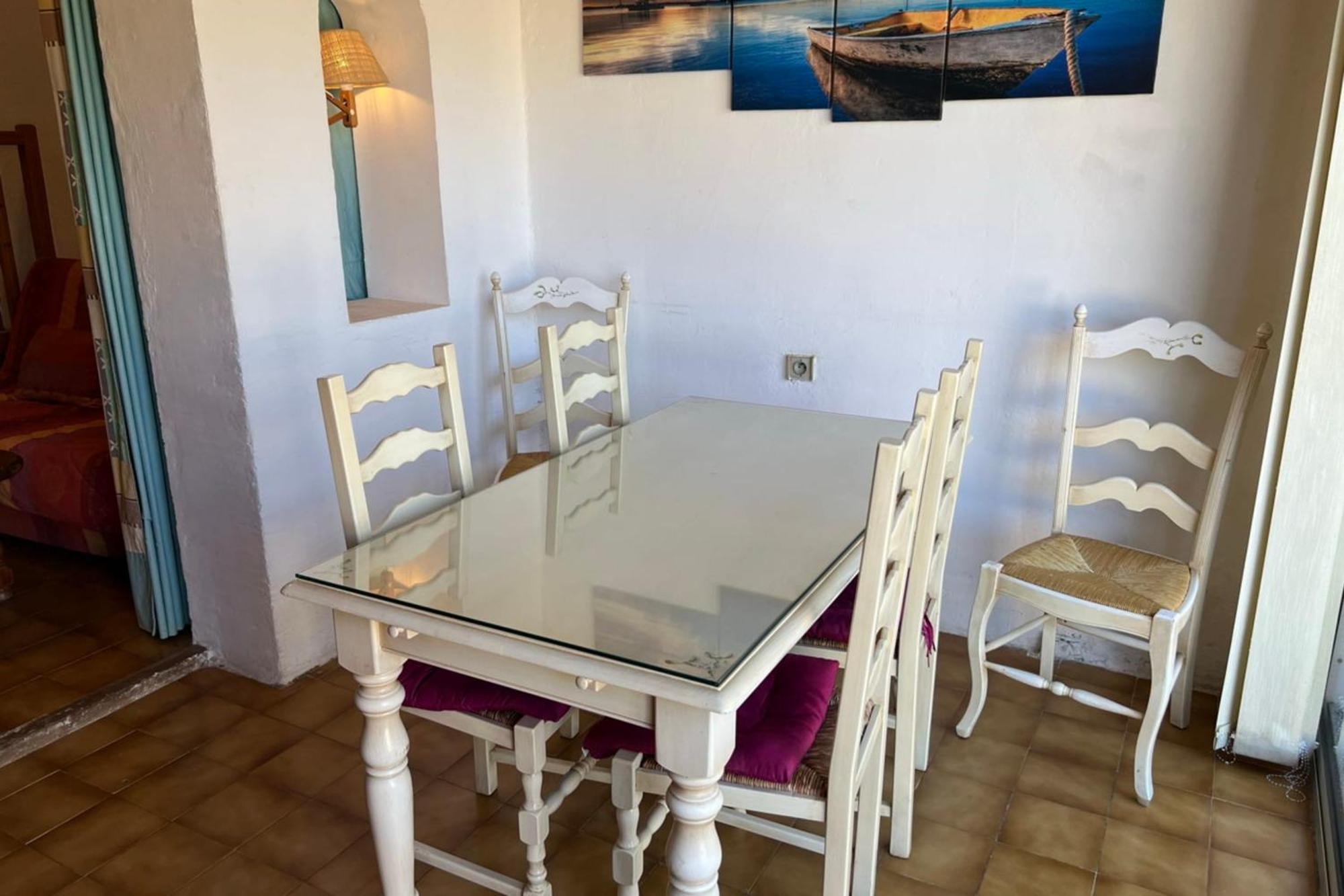Naturiste Cap D'Agde Villa Heliovillage 10 מראה חיצוני תמונה