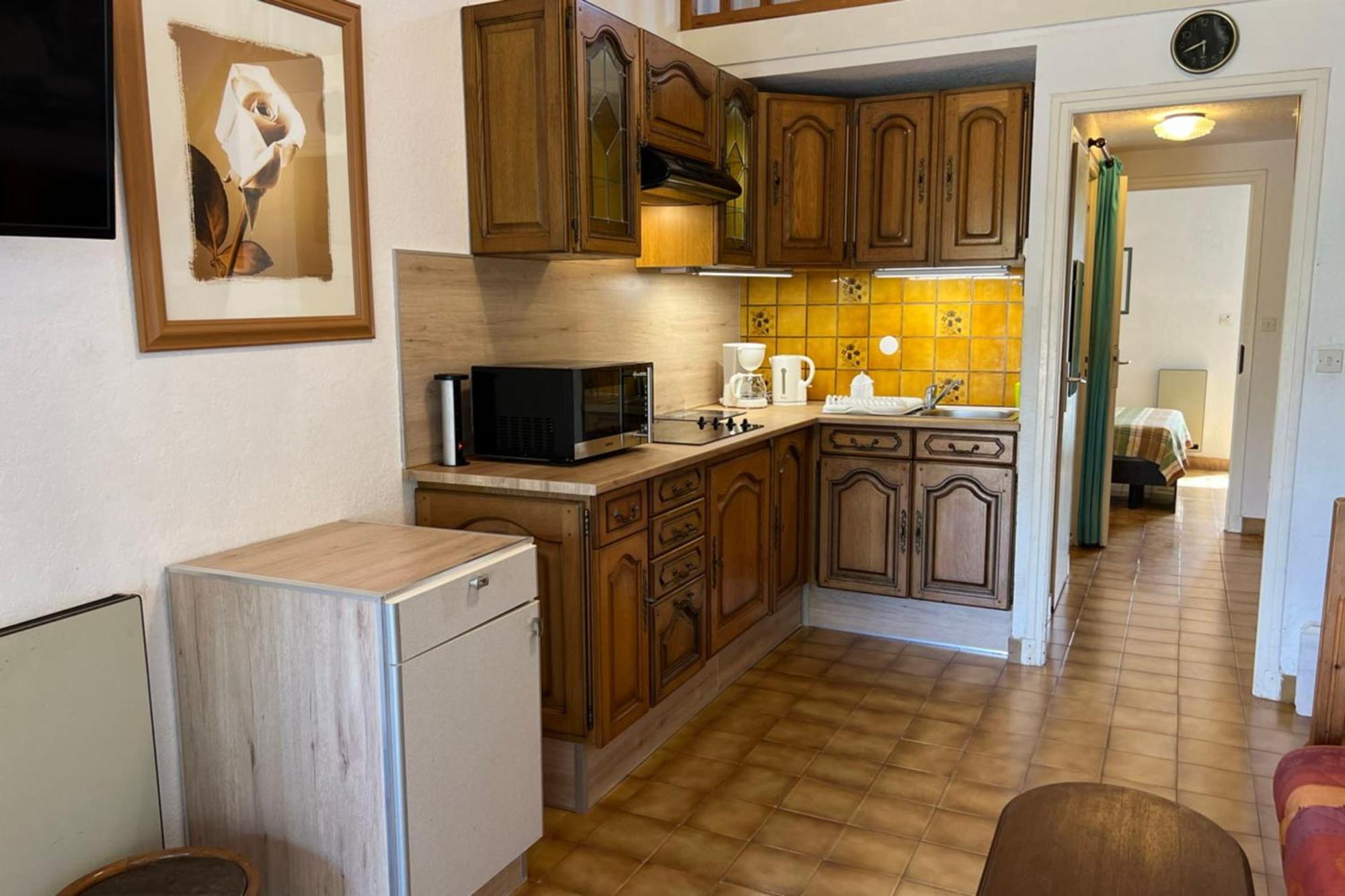 Naturiste Cap D'Agde Villa Heliovillage 10 מראה חיצוני תמונה