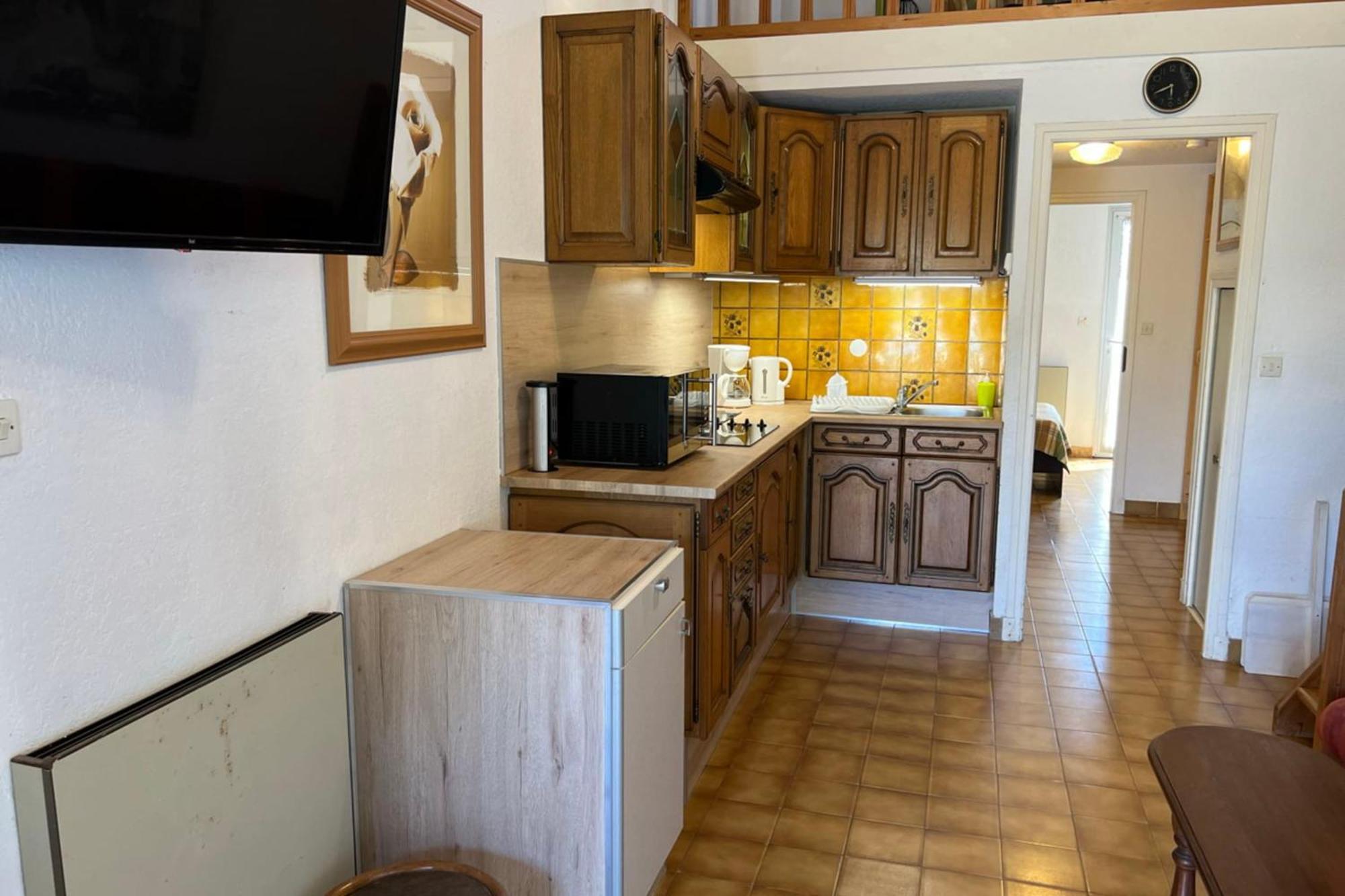 Naturiste Cap D'Agde Villa Heliovillage 10 מראה חיצוני תמונה