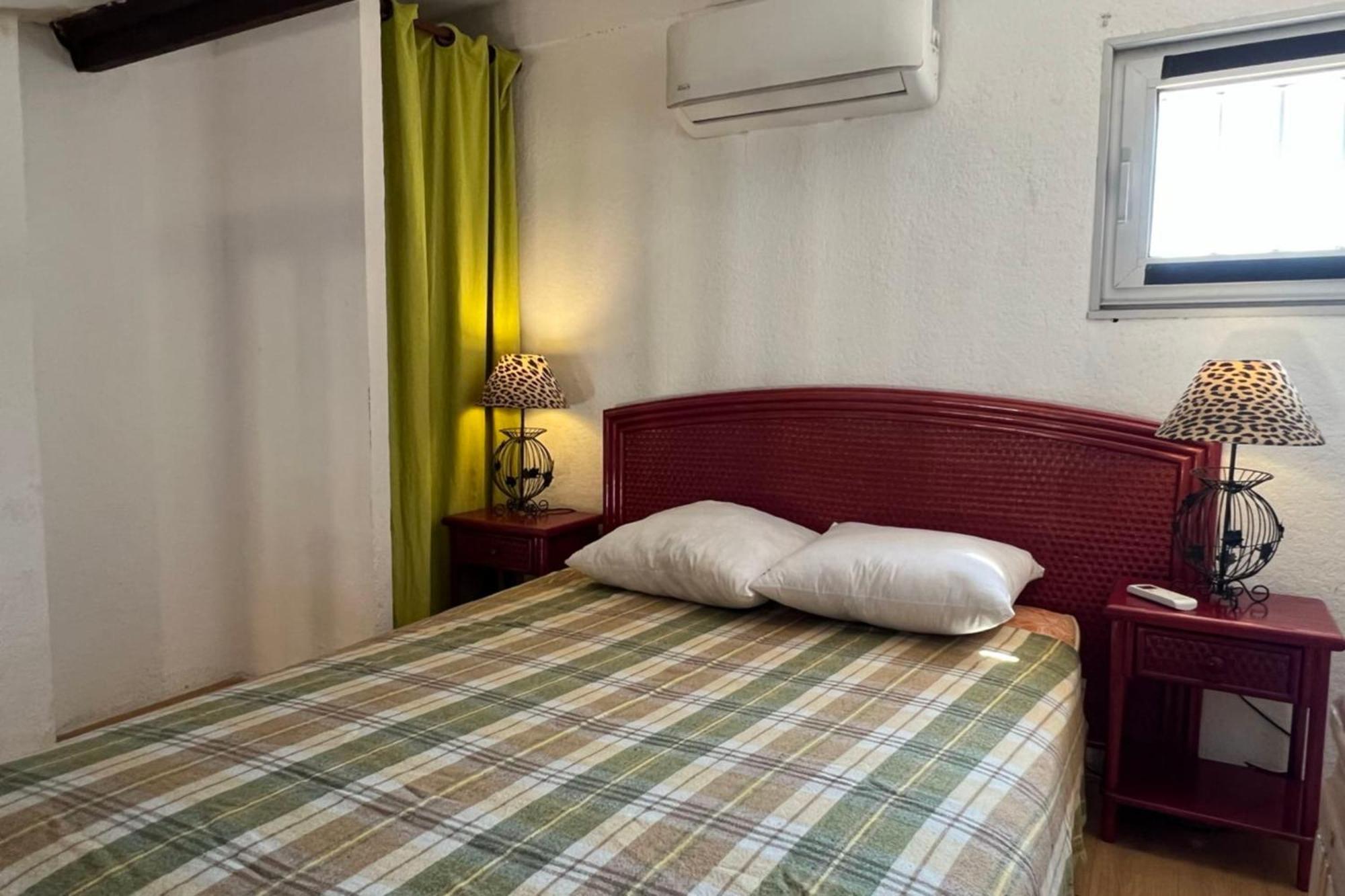Naturiste Cap D'Agde Villa Heliovillage 10 מראה חיצוני תמונה