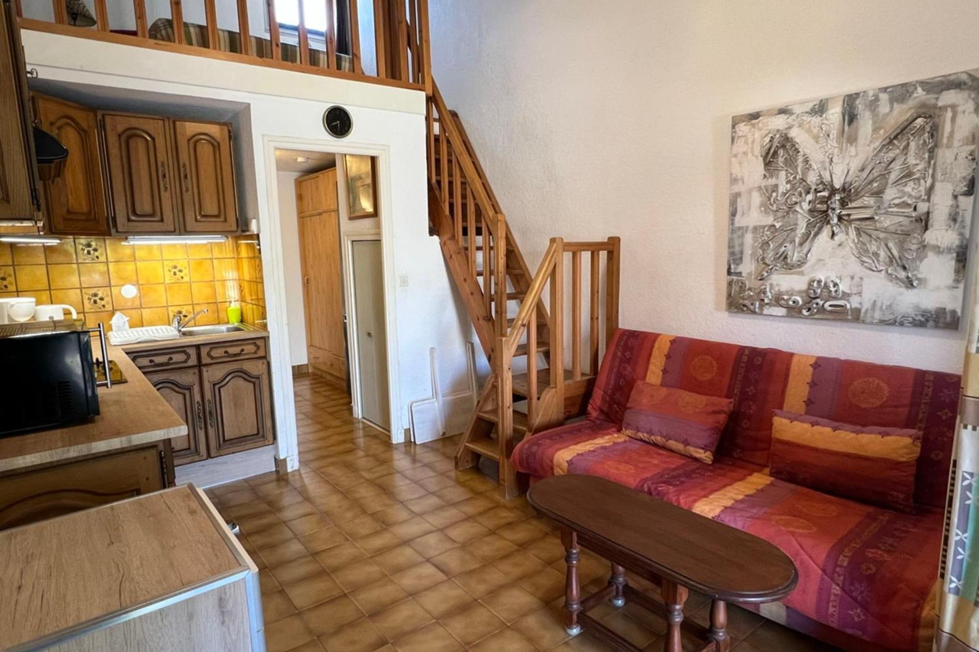 Naturiste Cap D'Agde Villa Heliovillage 10 מראה חיצוני תמונה