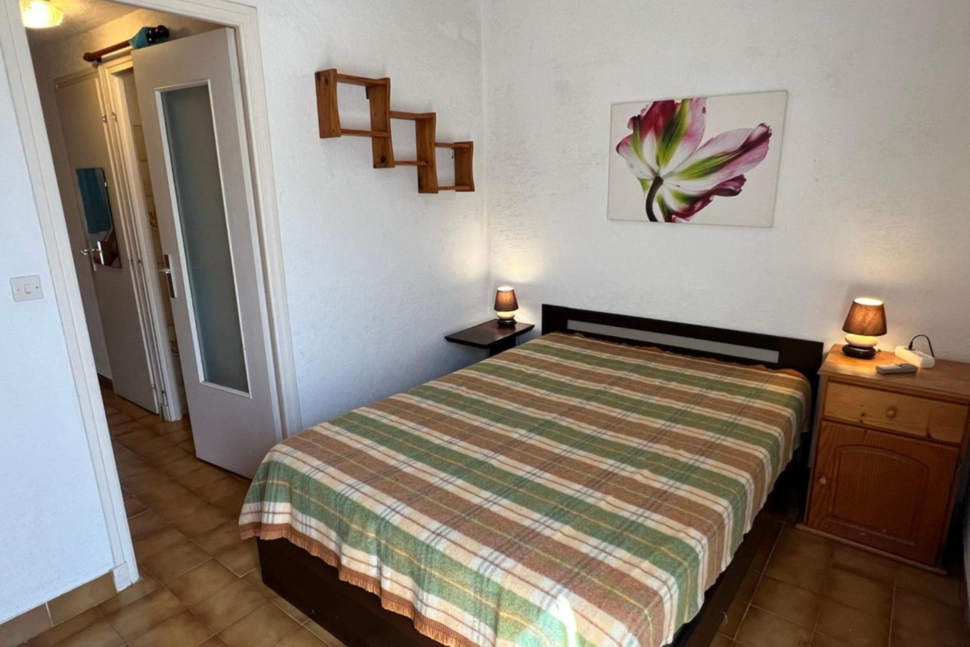 Naturiste Cap D'Agde Villa Heliovillage 10 מראה חיצוני תמונה