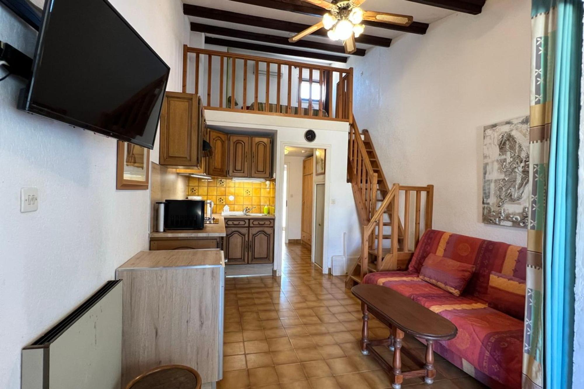 Naturiste Cap D'Agde Villa Heliovillage 10 מראה חיצוני תמונה