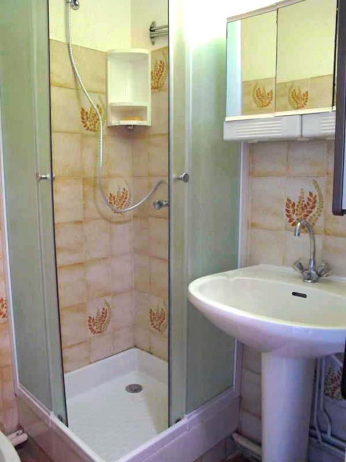 Naturiste Cap D'Agde Villa Heliovillage 10 מראה חיצוני תמונה